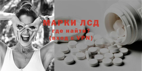 крисы Баксан